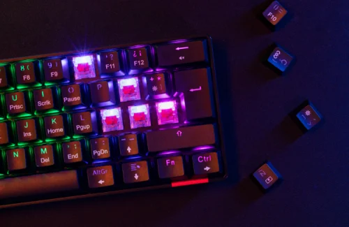 ANSI ISO