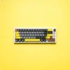 keycaps bee'z 65%