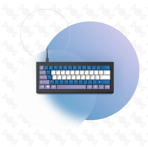 clavier-60%-candy