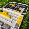 hornet keycaps azerty