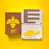 keycaps beez 60%