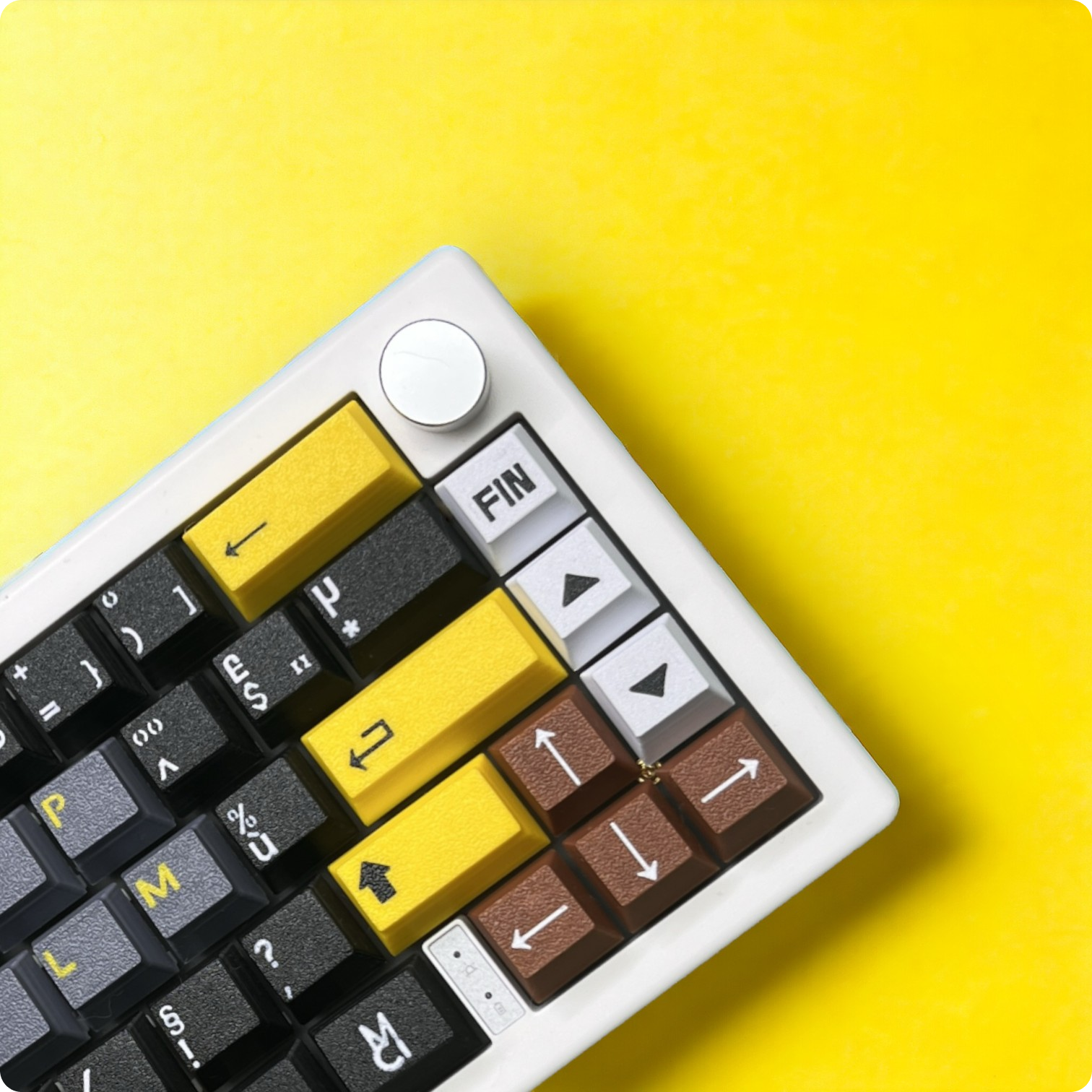 keycaps bee'z 65%