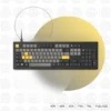 Keycaps AZERTY Deavanion 🤖