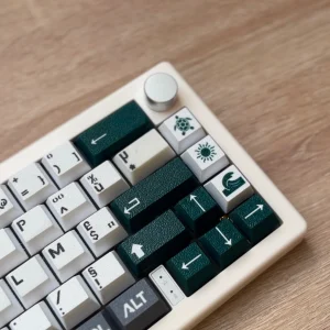 Clavier custom 65%