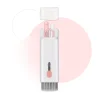 Kit nettoyage clavier rose