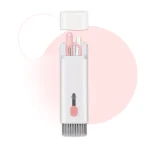 Kit nettoyage clavier rose
