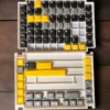 set keycaps azerty