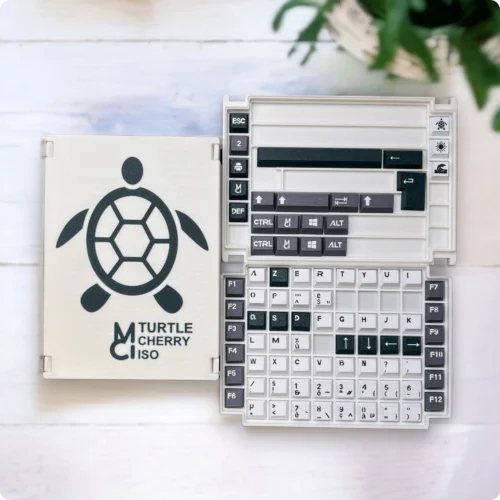 keycaps azerty