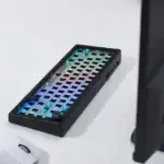 Clavier custom 65%