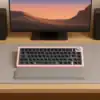 Clavier custom 65%