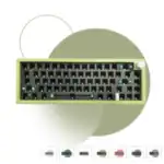 Clavier custom 65%