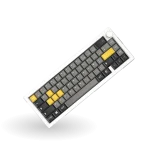Keycaps AZERTY Deavanion 🤖