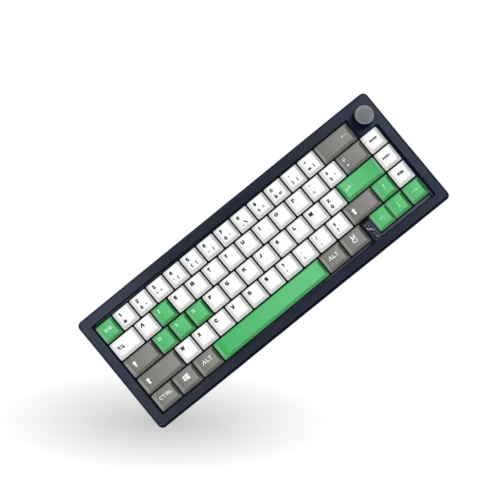 clavier mécanique azerty