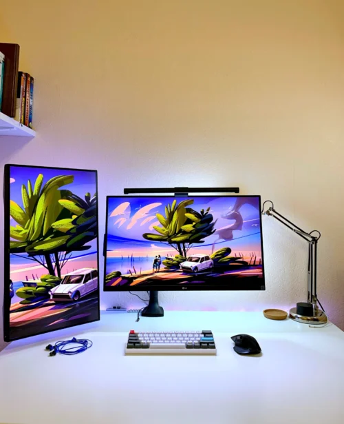 Setup
