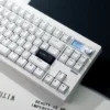 Clavier custom TKL