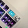 Clavier custom TKL