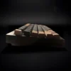 clavier face tkl
