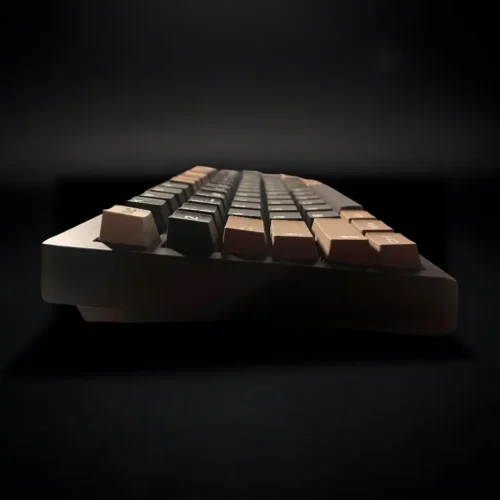 clavier face tkl