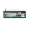 keycaps custom turtle