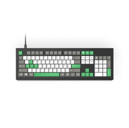 keycaps custom turtle