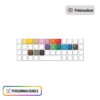 keycaps custom 40%