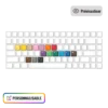 keycaps custom 75