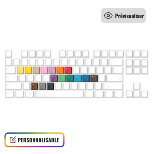 keycaps custom tkl