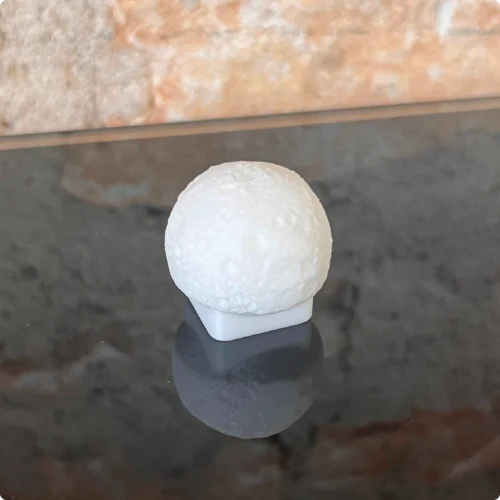 Lune keycaps