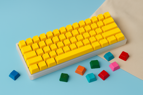 Keycaps