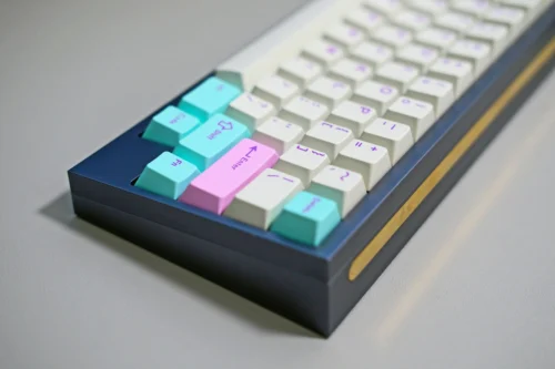 Clavier custom 65%